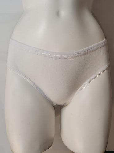 Men's Footwear: Gacice Mizan Paket 6 kom. Boje crne i bele U pakrtu 6 belih, 6 crnih — 3