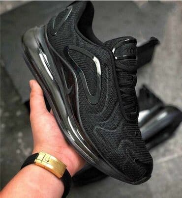 vansice patike: A klasa 4400 — 12