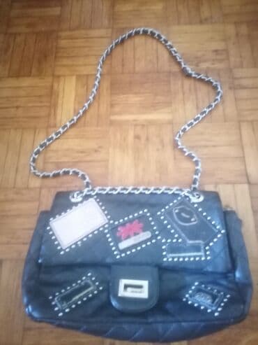 kaisevi za torbe: Material: Leather — 11