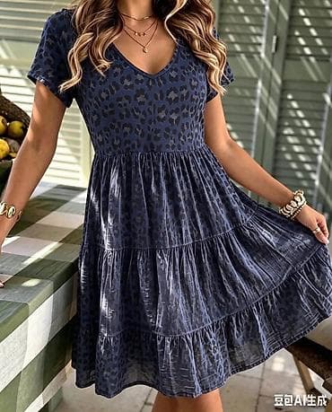 zara 3644 haljina: 08. Haljina 2.400 dinara H — 2