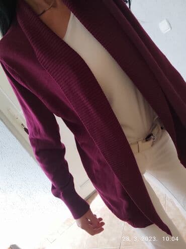 hm pidzame: M, Cotton, Single-colored — 1