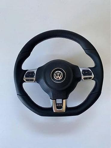 tomos 18: VOLAN ZA VOLKSWAGEN 183, AMAROK, ARTEON . | za VW modele volan — 5