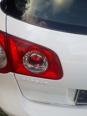 drzac za barjak: STOP SVETLO LEVO ZA VOLKSWAGEN PASSAT B6 | Stop svetlo levo za — 1