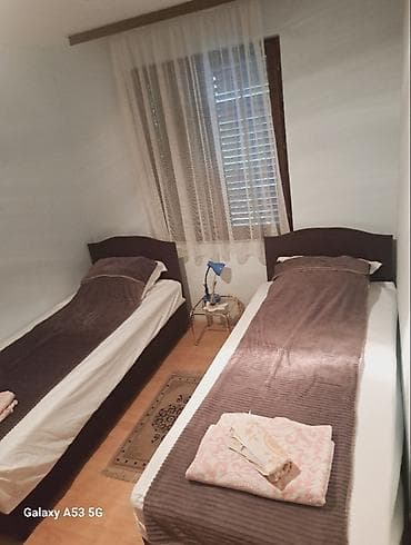 stanovi za izdavanje prokuplje: Kreće rezervacija za leto (smestaj) za 2026. Apartman- Vikendica - — 6