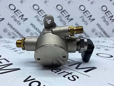 retro radio za auto: PUMPA VISOKOG PRITISKA ZA AUDI A3, A4, A5 . - 06M 127 026 E | — 2