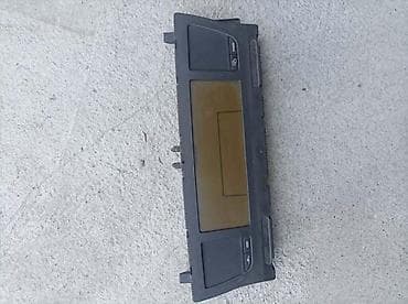 SAT ZA CITROEN C4 PICASSO OD 2007. DO 2012. GOD
