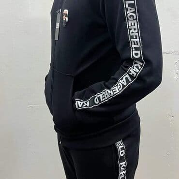 trenerka xl nova: Veličine od S do 2XL
Cena 4400 din — 23