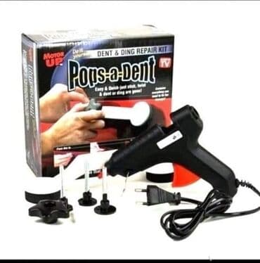 POPS A DENT ispravljac limarije za Vas auto Cena 1799 dinara POPS A na lalafo.rs POPS A DENT ispravljac limarije za Vas auto Cena 1799 dinara POPS A