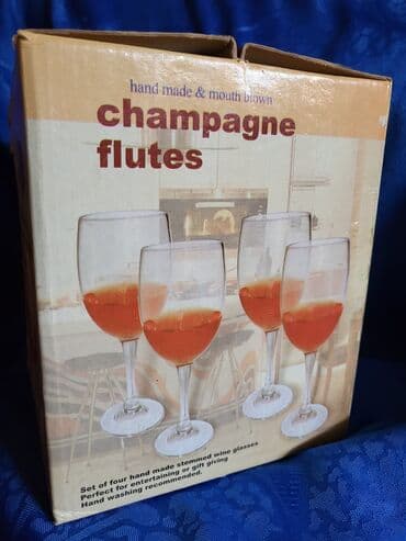 case za viski: Case nove za vino,usnama duvano staklo,vintaz. Pakovanje fabricki 4 — 3