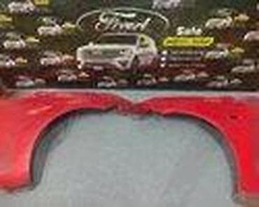 auto otpad ruma: KRILA LIMARIJA ZA FORD FIESTA OD 2002. DO 2008. GOD. | SMEDEREVSKA — 1