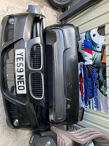 tuning: M SPORT PAKET E90 LCI ZA BMW SERIJA 3 | Na stanju novi i polovni — 2
