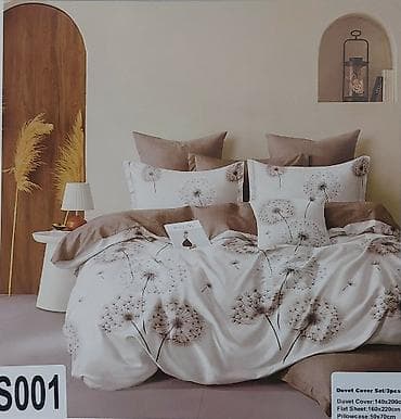 decija posteljina 90x200: 🩷Singl posteljine🩷 🩵Čaršaf-160*220 🩷Jorganska navlaka-140*200 — 5