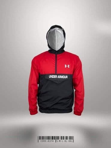 kinder jaje hari poter cena: Muski suskavac
Vrhunski kvalitet
M L XL XXL
Cena 3700 din — 10