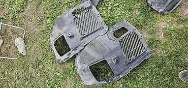 polovni motoru: BMW — 4