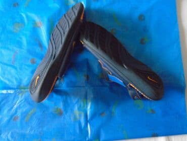 papuce guess: Sandals, Nike, size - 40 — 6