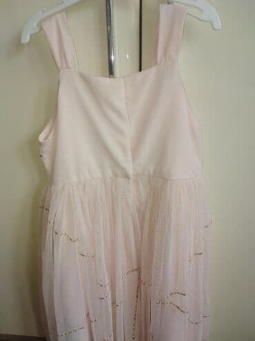 lindex jakne za decu: H&M, Midi, Bez rukava, 110-116 — 2