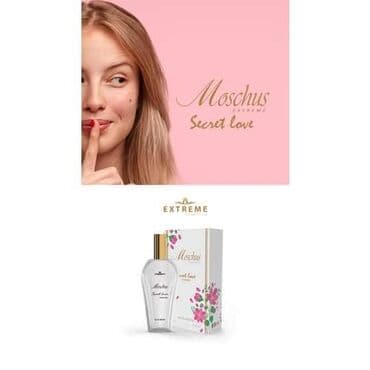 love moschino torbe: Secret Love 50 ML — 9