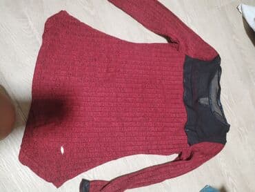 Bluze: S (EU 36)