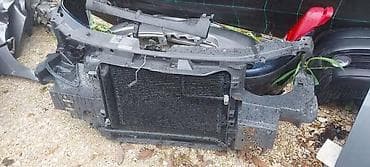 ventilator kabine golf 2: HLADNJAK 2.8 ZA FORD GALAXY ZA 2002. GOD — 2