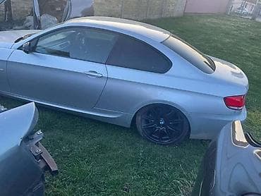 auto gume jagodina: BMW 320 E92 M 2008. GOD. - KOMPLETAN AUTO U DELOVIMA | Bmw 320d — 3