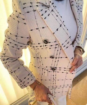 zara sako od tvida: Odmah Dostupni Sakoi Od Tvida S•M•L•XL Cena 3650 Din — 4