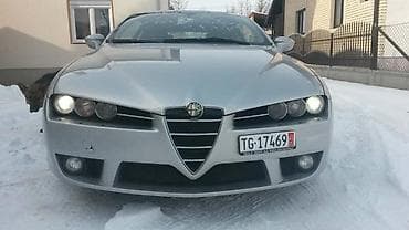 srem auto ruma: ALFA ROMEO- DELOVI | DELOVI ZA ALFU 159, 147, 147 restajling, 156 — 1