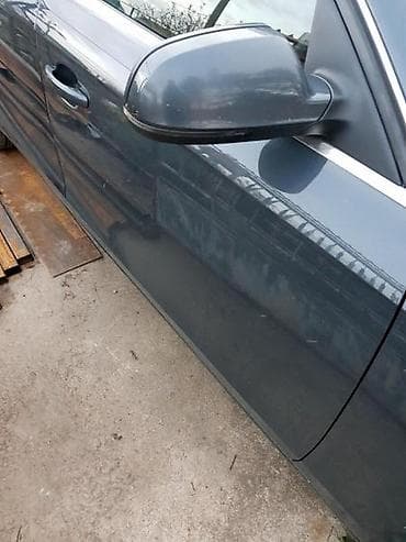 prodaja skutera srbija: AUDI A4 2011. GOD. - KOMPLETAN AUTO U DELOVIMA | AUDI A-4 2.0 COMMON — 8