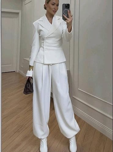 super star bele: One size, bоја - Šareno — 6