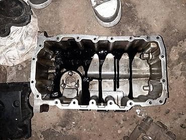 pojasevi za auto: KARTER 2.0 TDI ZA VOLKSWAGEN GOLF 5 | Karte za Golfa 5 2.0 TDI — 1