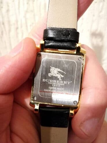 torbica od bisera: Classic watch, Female — 6