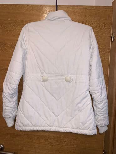 Jackets, Coats, Vests: Todor jakna vel. S 
Lepo ocuvana jakna za prelazno vreme — 2