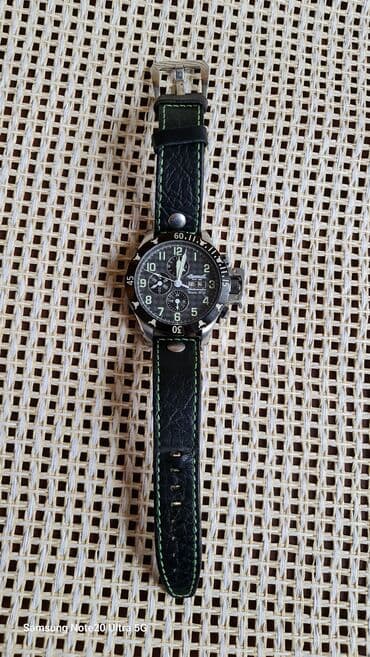 ice watch zenski satovi: Sportski sat, Muški — 12