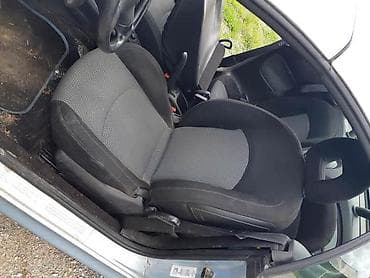 seat ibiza: KOMPLETAN AUTO 206CC ZA PEUGEOT 206 | Peugeot 206cc kabriolet.Auto — 7