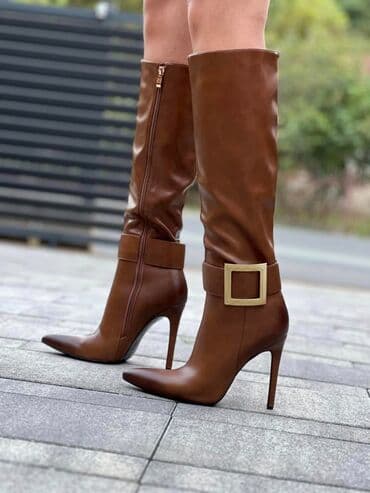 gerry weber cena: Cena:6300din
Peta:11cm — 1