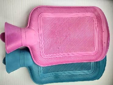krema za lice sa retinolom i vitaminom c: Termofor Novo ! 31x18 cm veličina L - Stari Dobri TERMOFOR, - — 8