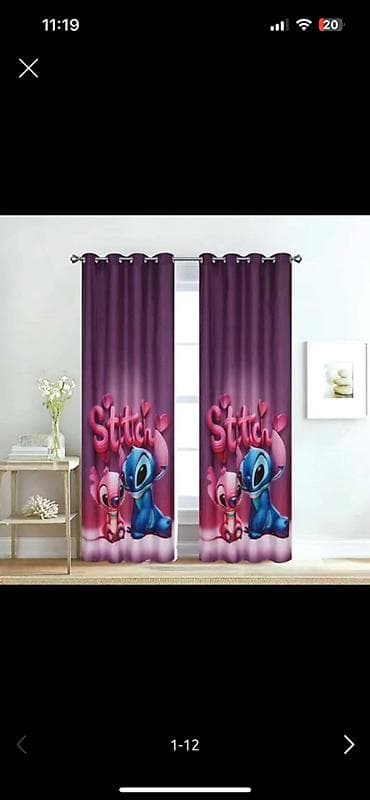 Kućna hemija i proizvodi za kuću: 🌟 Obradujte vaše mališane i pretvorite njihovu sobu u pravu bajku! 🌟 — 6