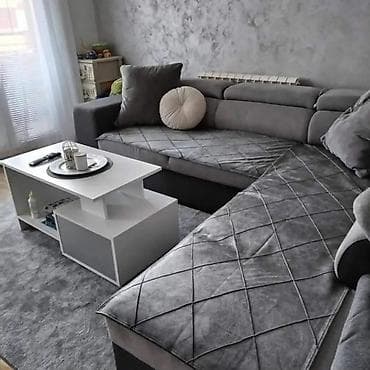otkup polovnih stvari: 💥 GLAT PISANI FLEKERI – KOCKA SET 3/1 💥 📏 75×75 | 75×150 | 75×200 cm 💰 — 4