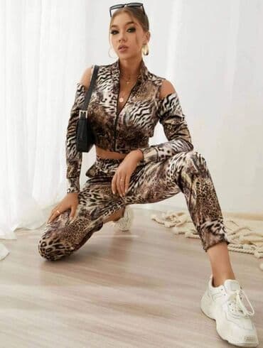 fitnes kompleti: 2550 komplet — 6