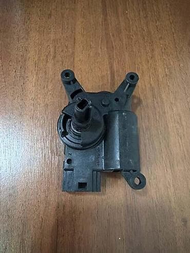 sto sa tockicima: MOTORIC VENTILATORA ZA VOLKSWAGEN GOLF 7 - 5Q0907511H | Motorić — 2