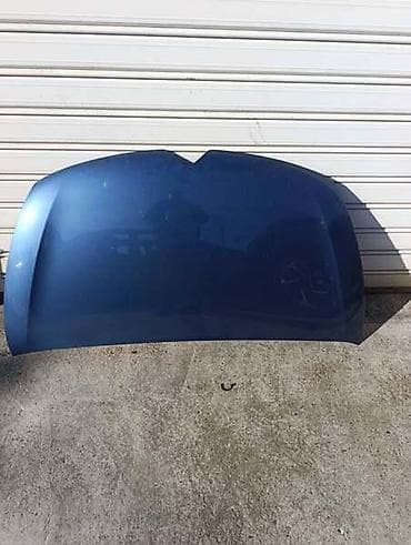 pumpa za ispitivanje instalacija: HAUBA ZA CITROEN C4 GRAND PICASSO, C4 GRAND SPACETOURER, C4 PICASSO OD — 2