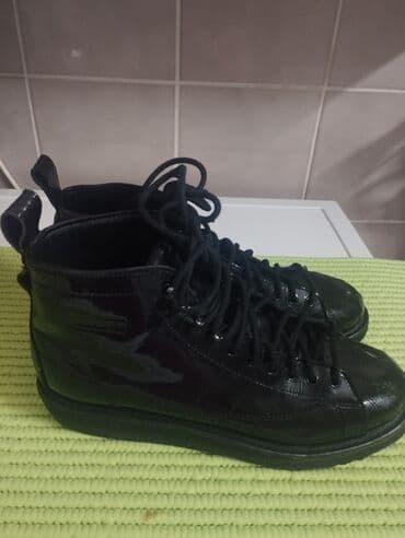 lakovane gleznjace: Gležnjače, Adidas, 40 — 5