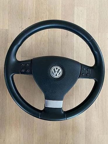 corsa c: VOLAN AIR BAG ZA VOLKSWAGEN CADDY, CROSS POLO, GOLF 5 . OD 2003. DO — 4