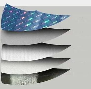 mb auto plac arandjelovac: Reflektujuća preklopna zavesa za šoferšajbnu automobila - Materijal — 6