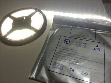 original maske za iphone 14 pro max: Led traka 5050-60 dioda po metru Samo led traka kotur od 5m u kesice — 7