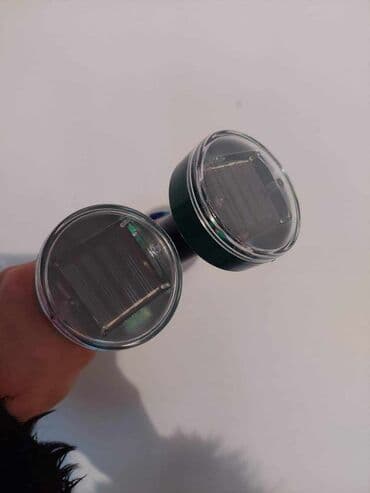 solarne naocare za varenje: Novi model Solarni rasterivač KRTICA, ZMIJA i ostalih štetočina Uređaj — 2