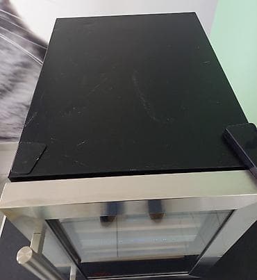 cd changer bluetooth adapter cena: Vinski frizider CaNdOr 220V Ispravan vinski frizider poznatog — 2