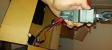 motor lopatica za ledomat: KOMPJUTER 1.6 ZA PEUGEOT 206 | Motorni racunar,bsi racunar,bsm — 6