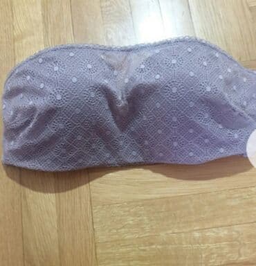 lormar brusevi: With push-up, color - Purple — 1