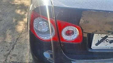 lidl cerada za auto: Volkswagen 2005 г. — 2