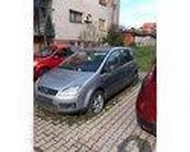 polovni kombi: TURBINE ZA SVE MODELE ZA FORD B-MAX, C-MAX, ESCORT . OD 2000. DO — 5